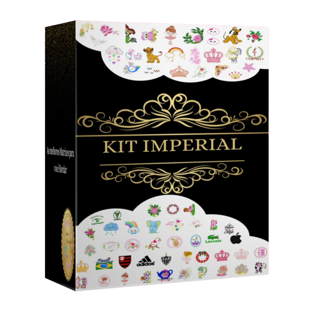 KIT IMPERIAL